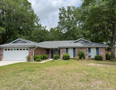 Beautiful furn home off Goshen RD Main Photo