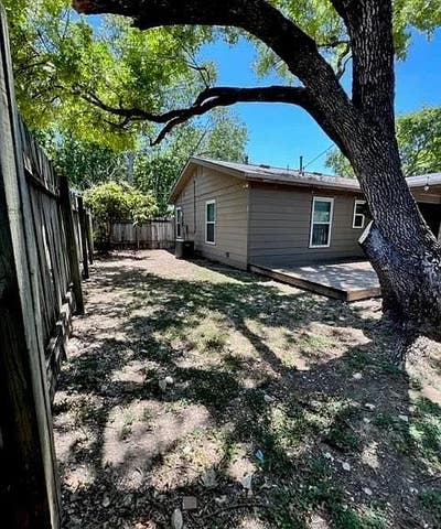 One bedroom for lease Main Photo