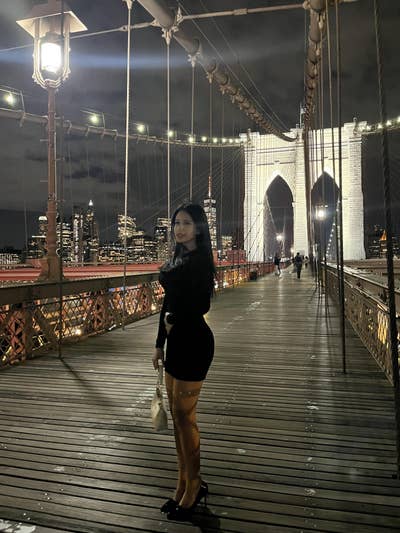 HIII, I'm Oumaima, you can call me Oumy, i wi... Main Photo