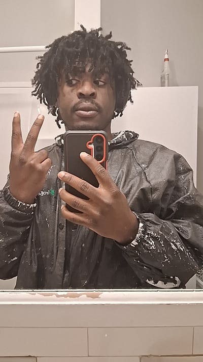 Room wanted in Las Vegas Main Photo