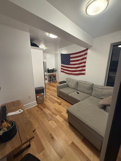 Sublease in the Lower East Side  Main Photo