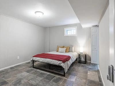 Furnished Room in Atlanta 30318 Main Photo