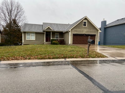 Room For Rent-Kearney Home Main Photo