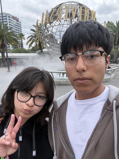 Female student looking for Inglewood room now Main Photo