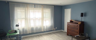 Looking for a roommate at Journal Square Main Photo