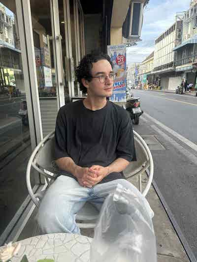 Room wanted in New York Main Photo