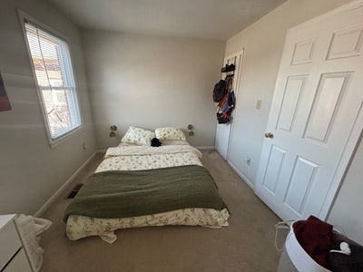 Private Female Room Alexandria Main Photo