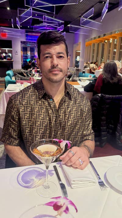 Man looking for a room in Venice to move now Main Photo