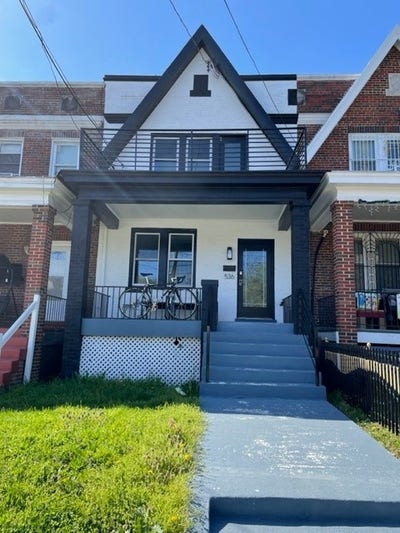 Room for rent in petworth/brightwood park DC Main Photo