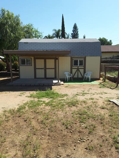 Charming Tiny Home with Private Patio - Quiet Cul- Main Photo