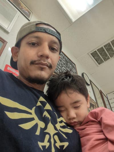 Room wanted in Dallas Main Photo