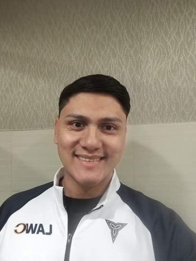 35 year old male looking for a room in Fontana Main Photo