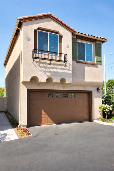 Large private room/Private bathroom/Walk-in Closet Main Photo