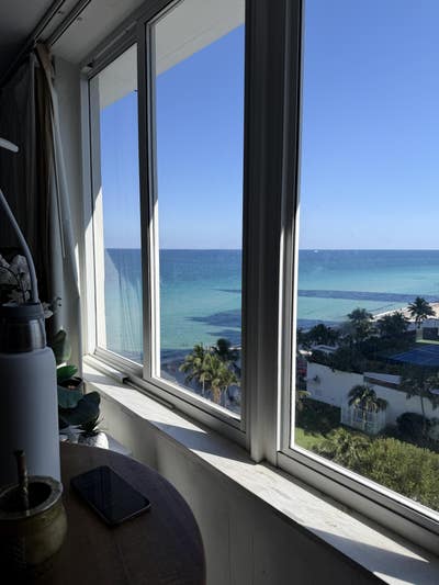 Busco un lugar tranquilo Main Photo