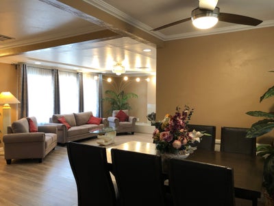 Cozy House In La Mesa - 1 Roommate Needed Main Photo