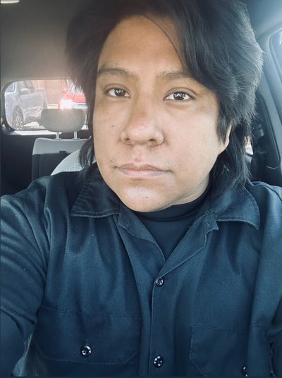 About me  Main Photo