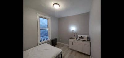 Sublease for room in Jersey City Main Photo