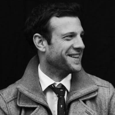 Quiet, sober professional — arriving March 31 Main Photo