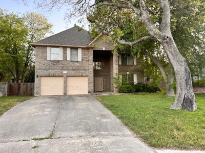 Magnificient home in Round Rock Main Photo