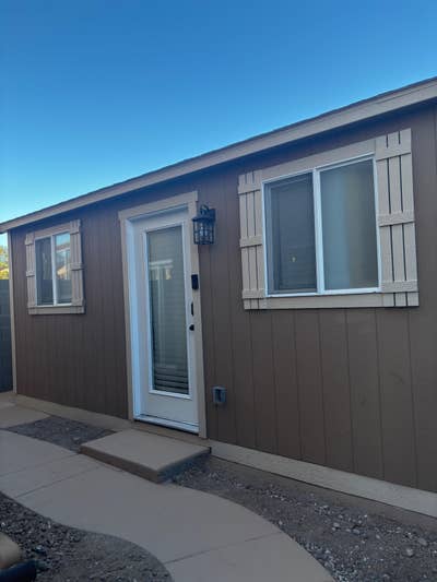 New construction studio casita in Summerlin. 15 mi Main Photo