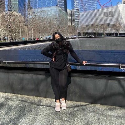 28 year old Female seeks a large room Main Photo