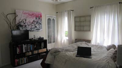 Private Bedroom Private Bathroom, Furnished Main Photo