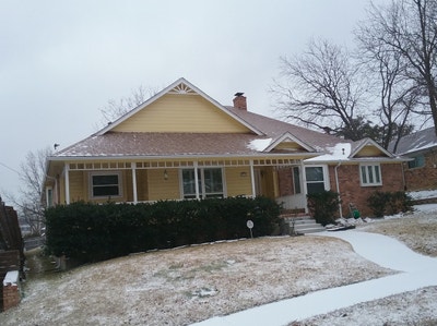 Unfurnished bedroom w/private bathroom in 4BR home Main Photo