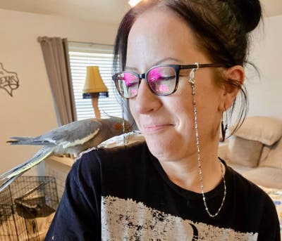 Easy going, trustworthy couple.  Main Photo