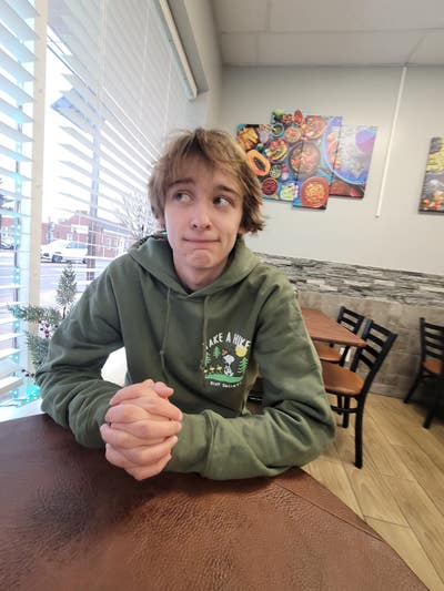 Room wanted in New Jersey Main Photo