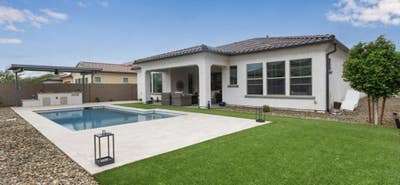 Home with pool in Avondale Main Photo