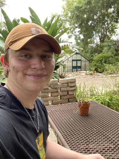 Room wanted in San Jose, CA Main Photo