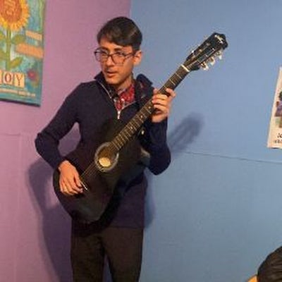 Room wanted in Riverside Main Photo