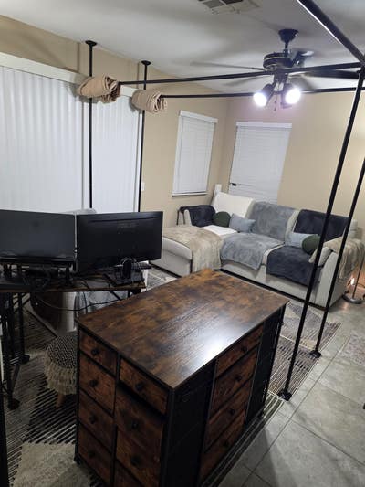 Xl Master, 2 Rooms, 1 Downstairs, No Hoa, Discount Main Photo