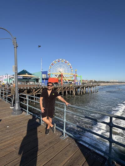 Male looking for a room in LA to move in now Main Photo