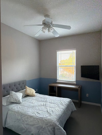 Furnished private room - Female preferred Main Photo