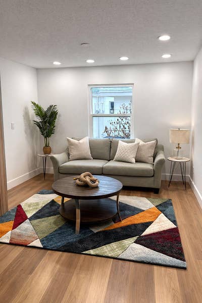 Live in Dodge Terrace Main Photo