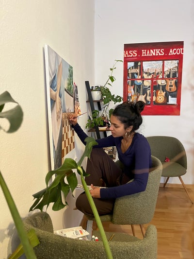 Room wanted in NYC Main Photo