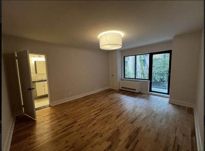 Studio Apartment For Sublease  Main Photo