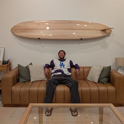 35 year old male looking for a room in LA Main Photo