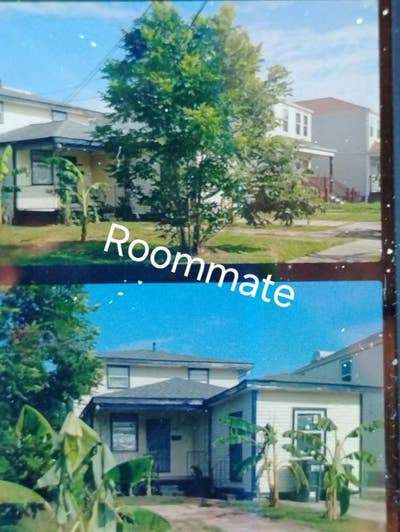 New Orleans. Lower NinthWard. Roommate Wanted. Main Photo