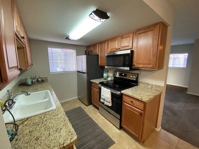 Old Town Scottsdale Condo Main Photo