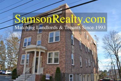 Brick Building  at Brown Stadium includes heat SAM Main Photo