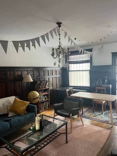 Mount Pleasant Attic room +Small room with balcony Main Photo