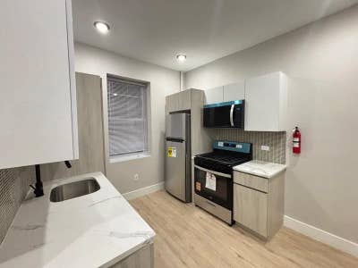 Charming Single Unit in West New York | $mo | Avai Main Photo