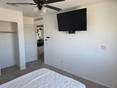 6914 Feather Hill Street Bedroom Room 2nd floor  Main Photo