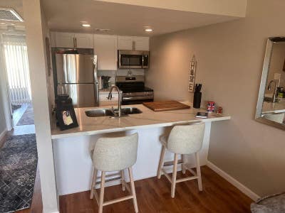 1BR just rehabbed Main Photo