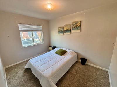 Furnished Private Room in Sugar House Coliving_Al Main Photo