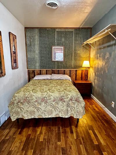 Furnished Studio Apartment Available Now  Main Photo