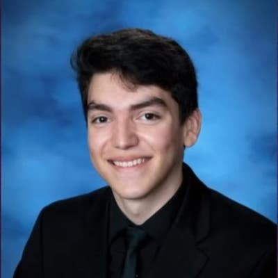 24 year old male looking for a room in Irvine Main Photo