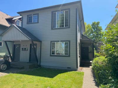 Wonderful quiet location to OSU one block away but Main Photo